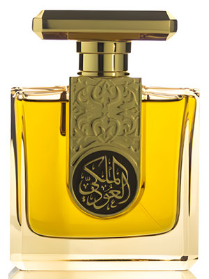 Royal Oud by Arabian Oud perfume bottle