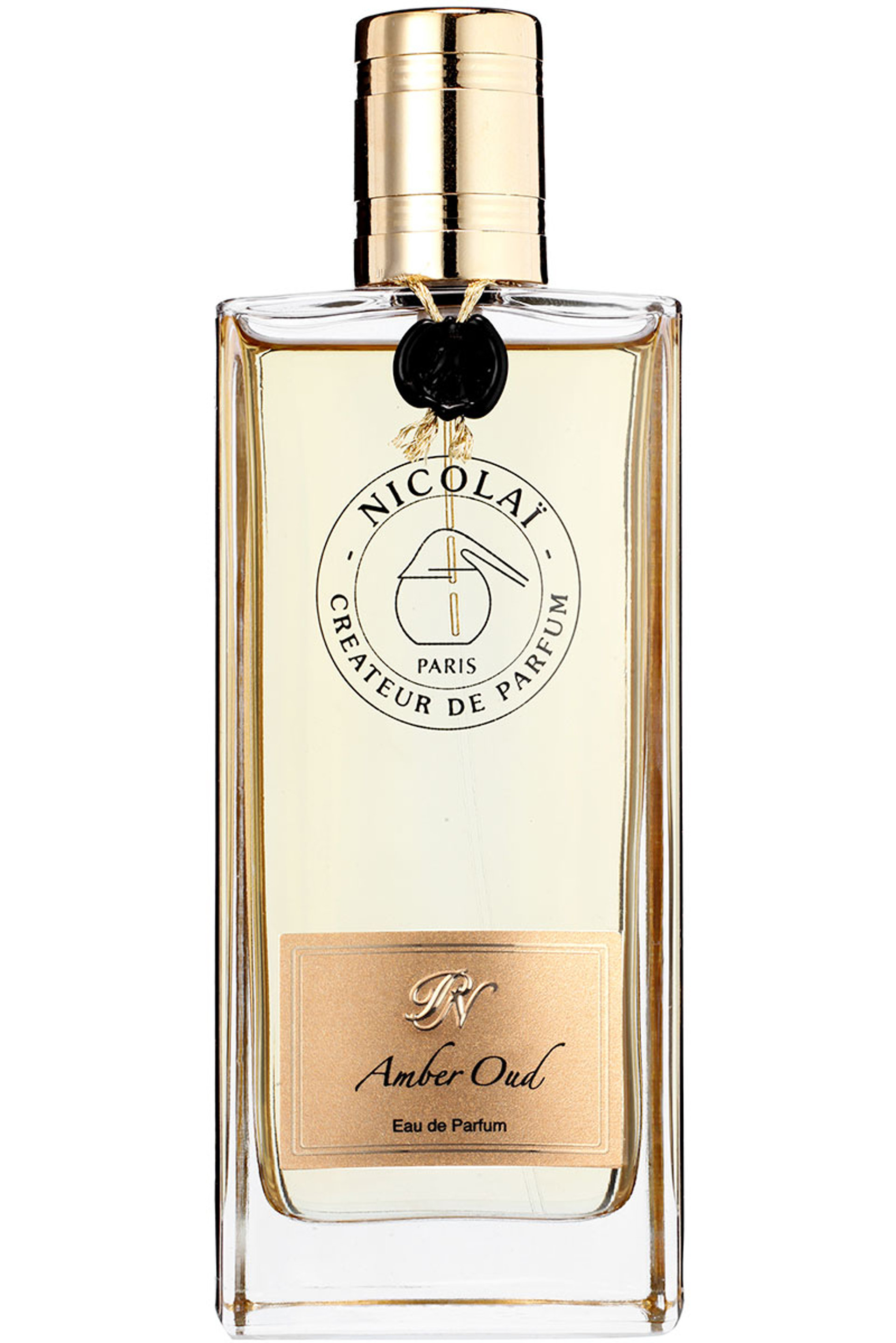 Picture of Amber Oud fragrance