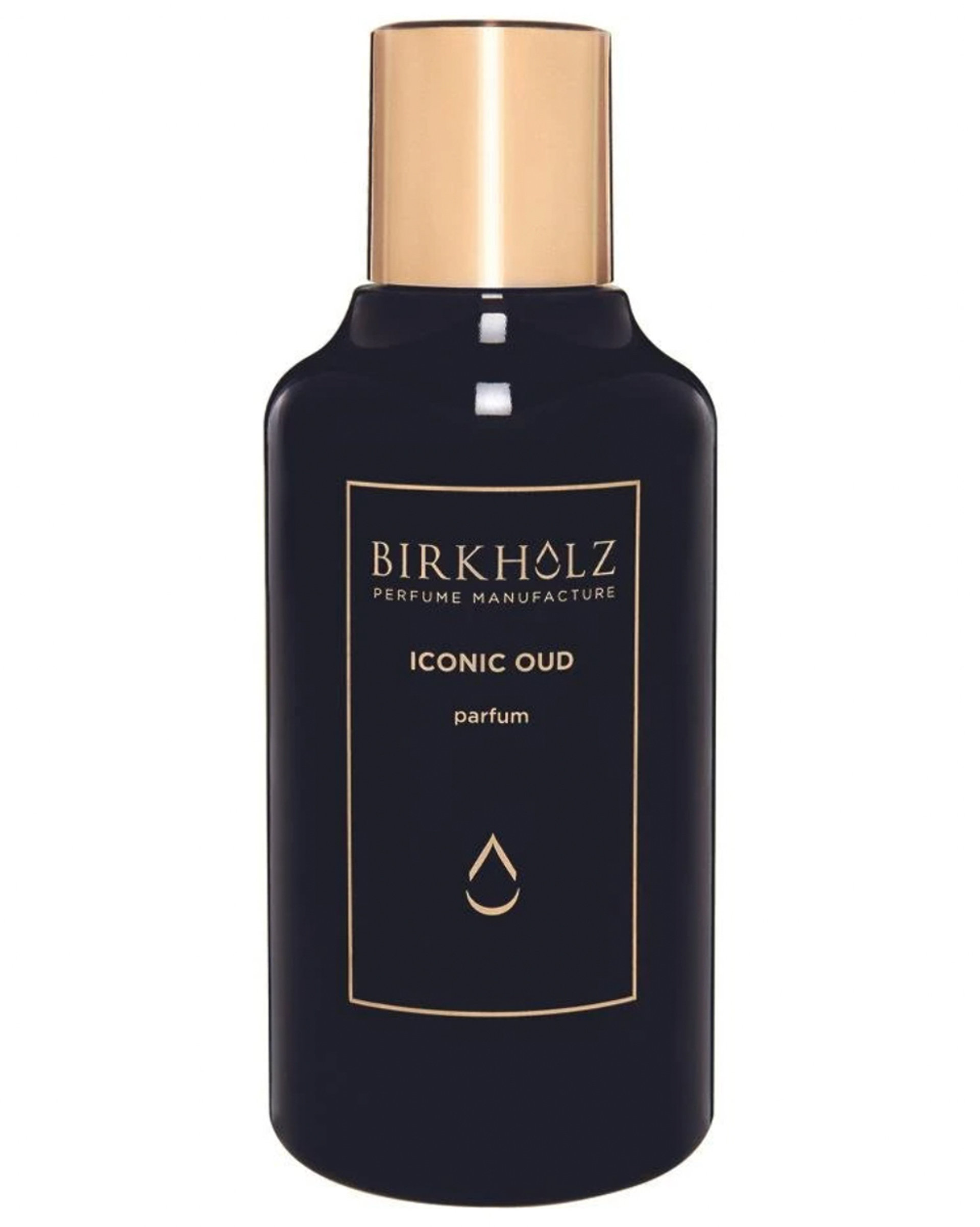 Picture of Iconic Oud fragrance