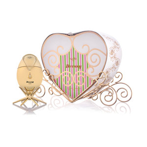 Dressy by PourMoi perfume bottle