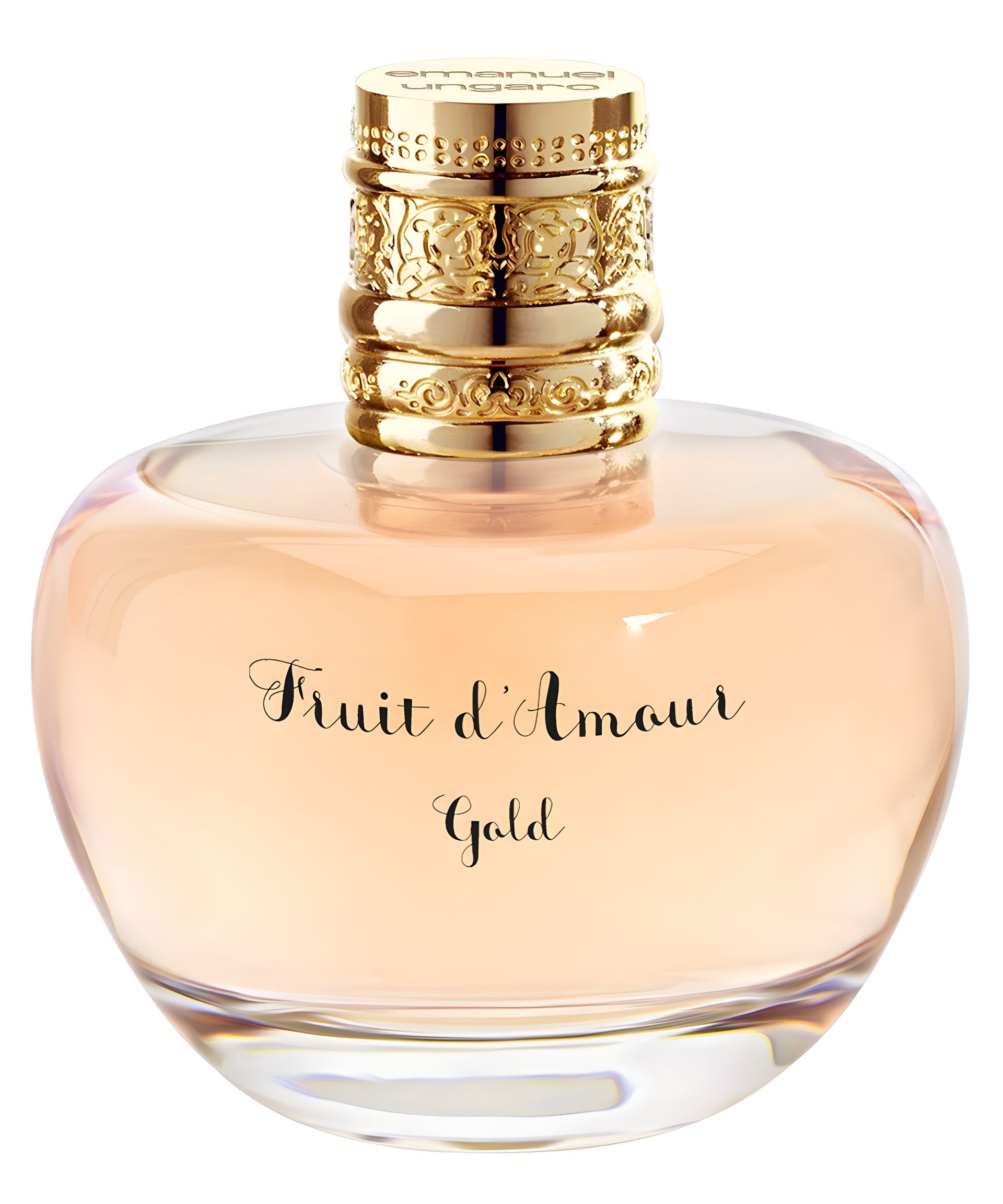 Picture of Fruit d'Amour Gold fragrance