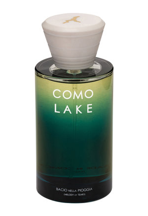 Bacio Nella Pioggia by Como Lake perfume bottle