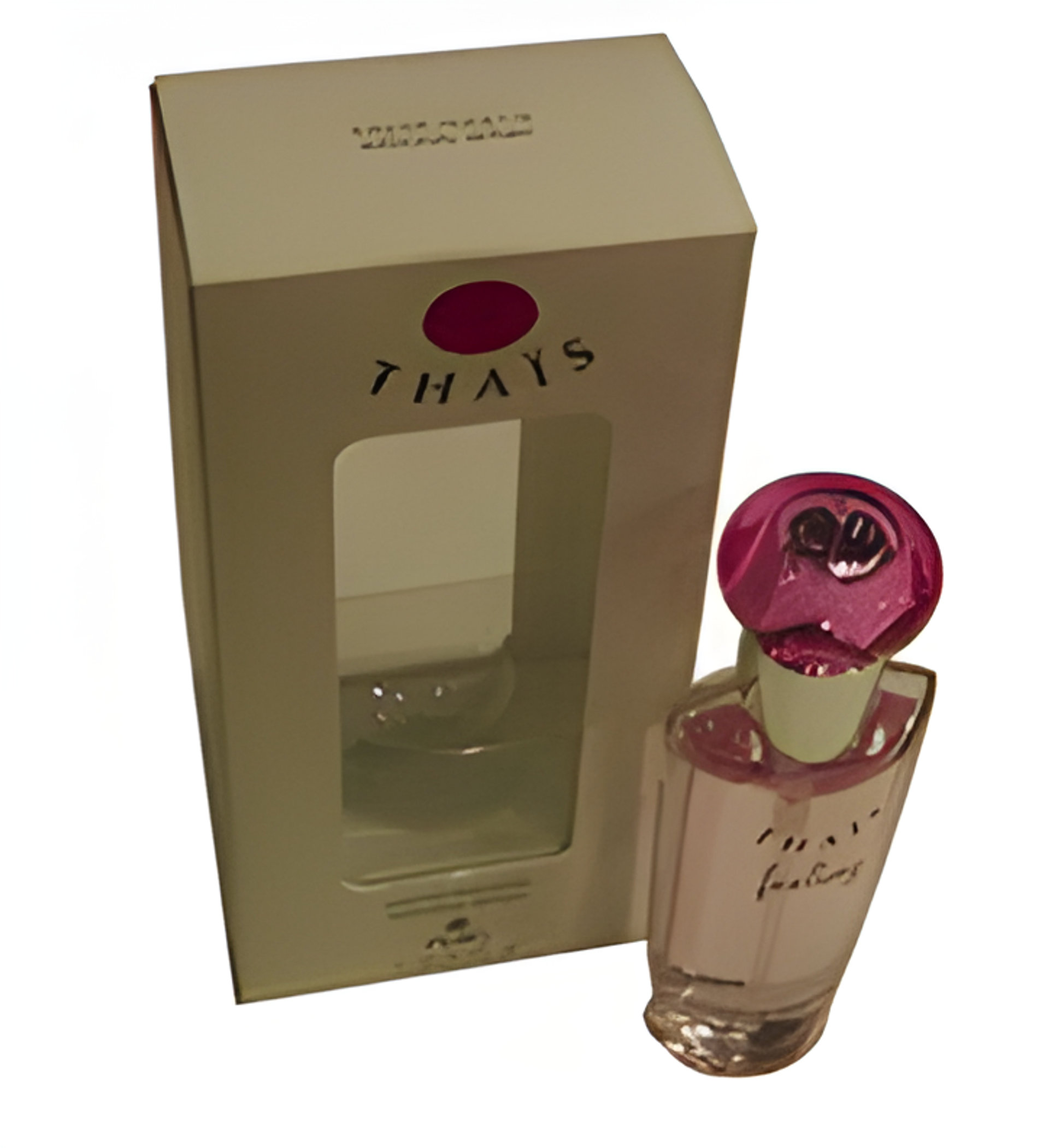 Picture of Thais Feeling fragrance