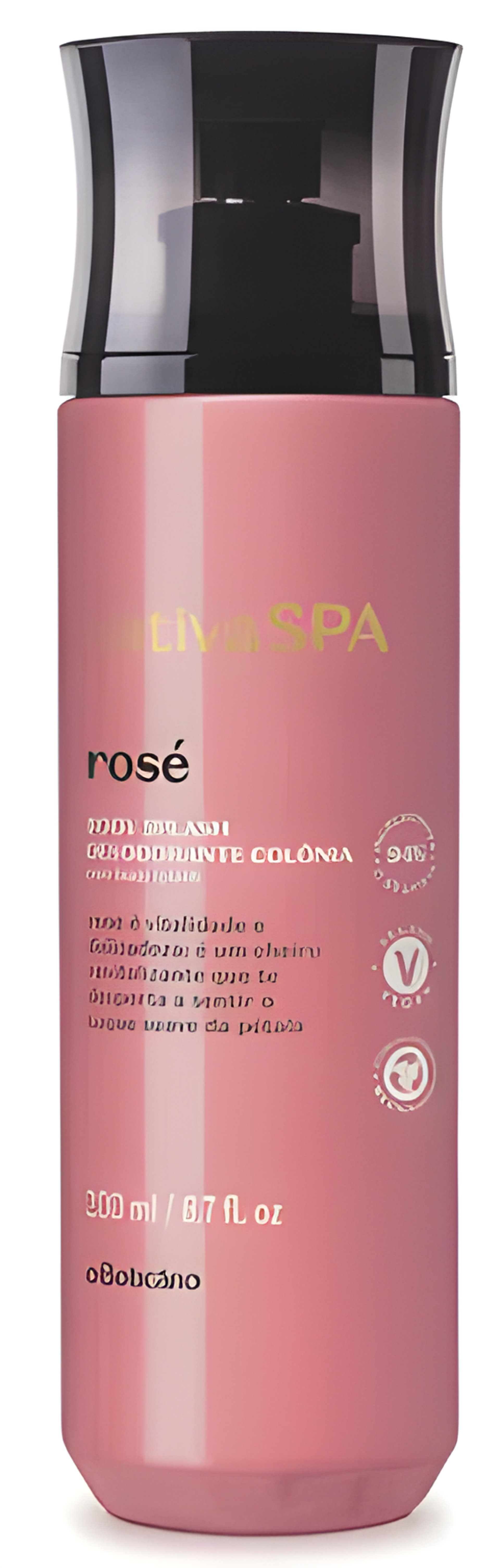 Picture of Rosé fragrance