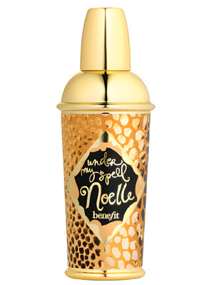 Under My Spell Noelle by Benefit perfume bottle