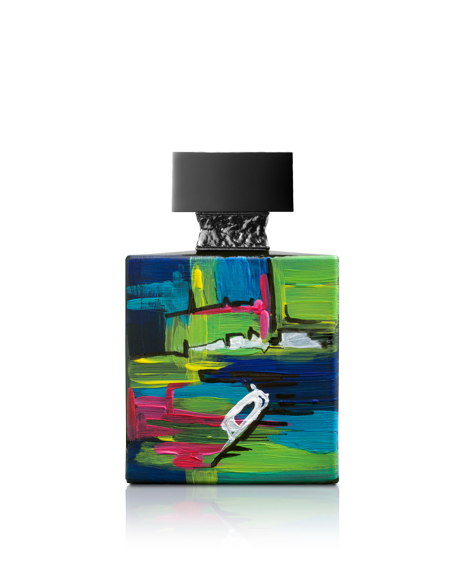 Picture of Ruh Zadeh & Martine Micallef fragrance