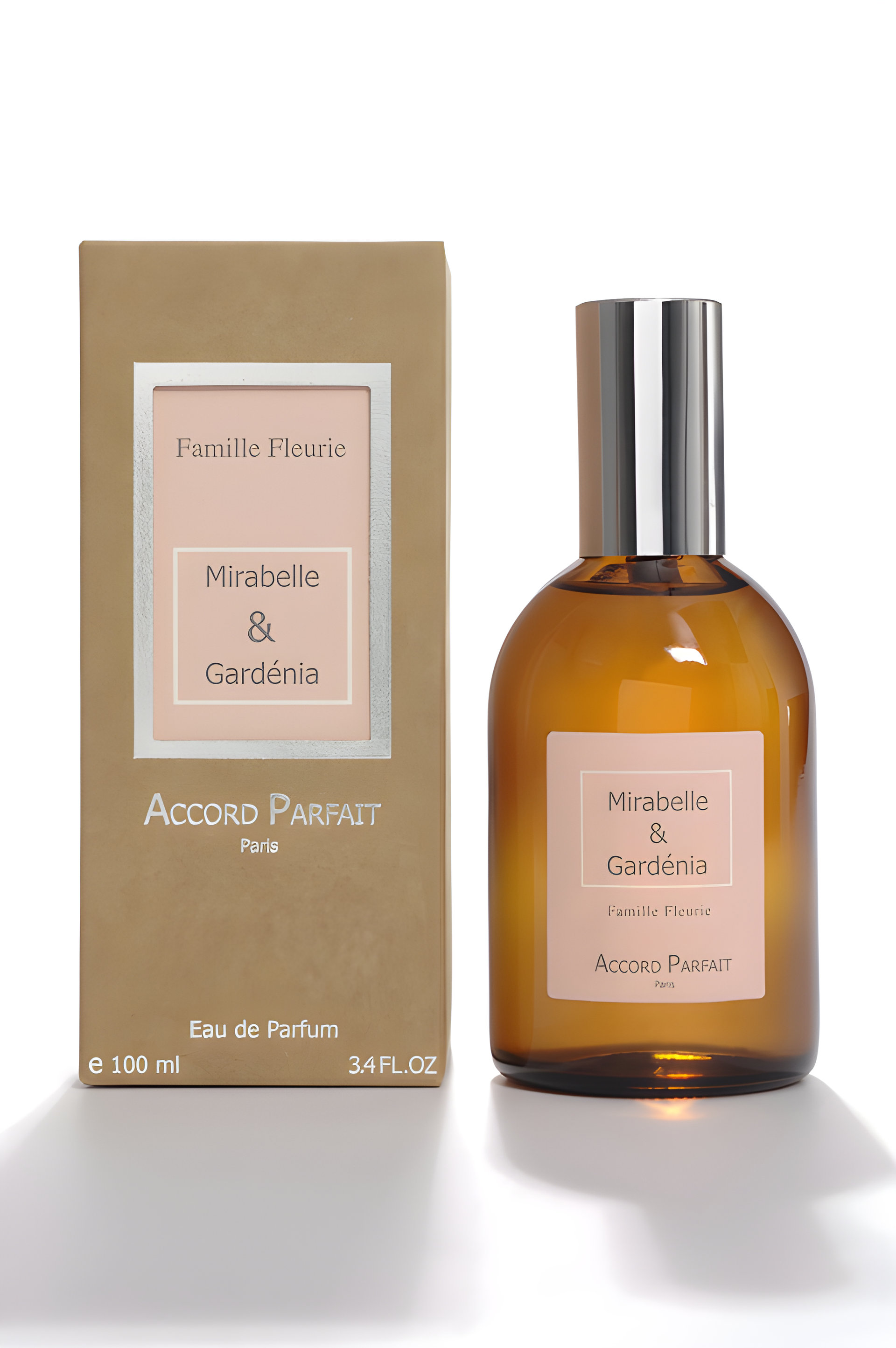 Picture of Mirabelle & Gardenia fragrance