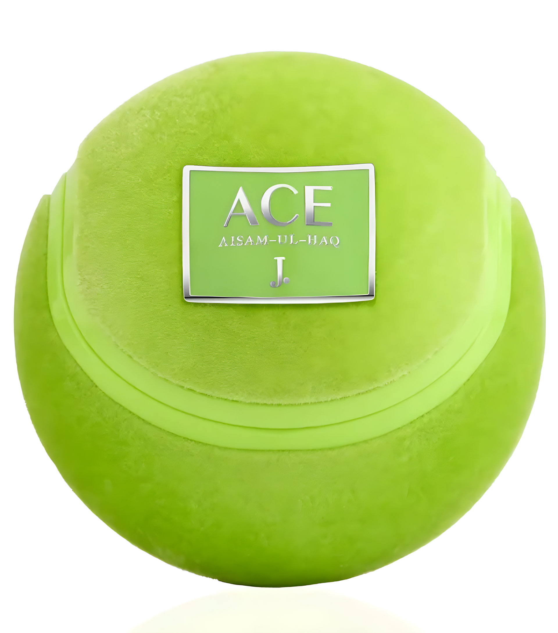 Picture of Ace Aisam Ul Haq fragrance