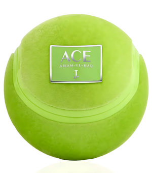 Ace Aisam Ul Haq by Junaid Jamshed perfume bottle