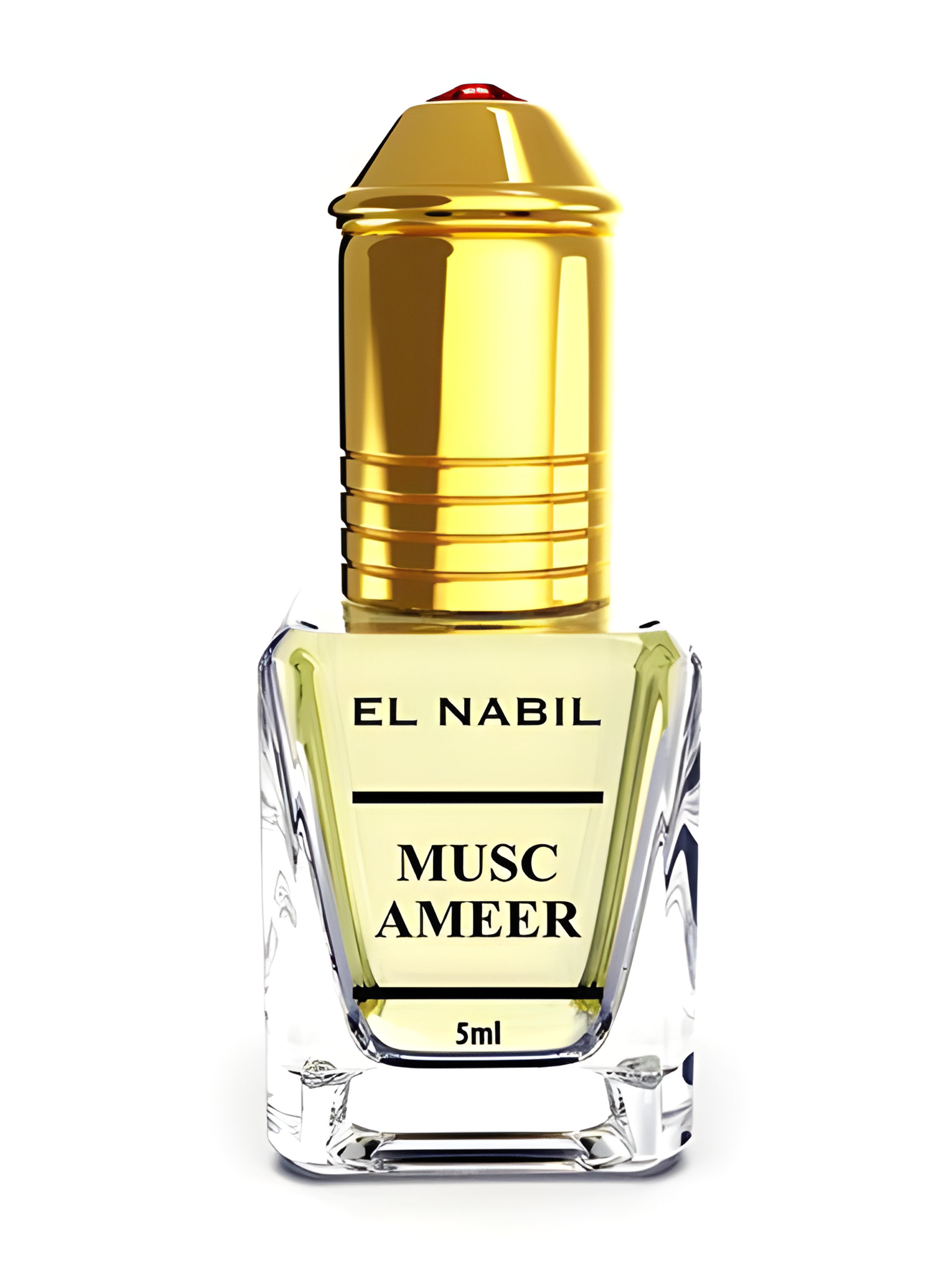 Picture of Musk Ameer fragrance