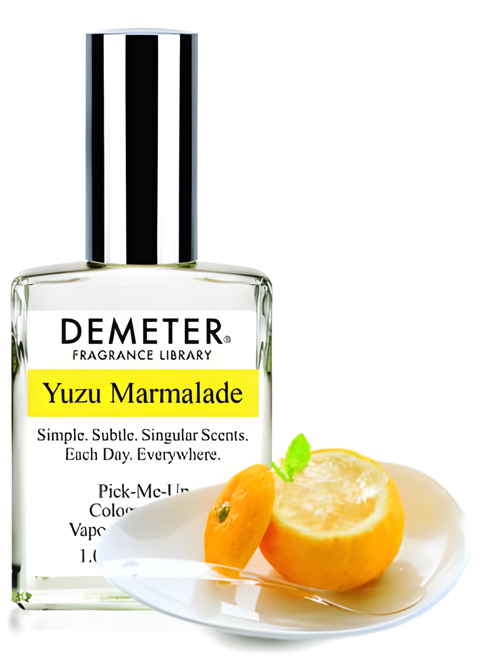 Picture of Yuzu Marmelade fragrance