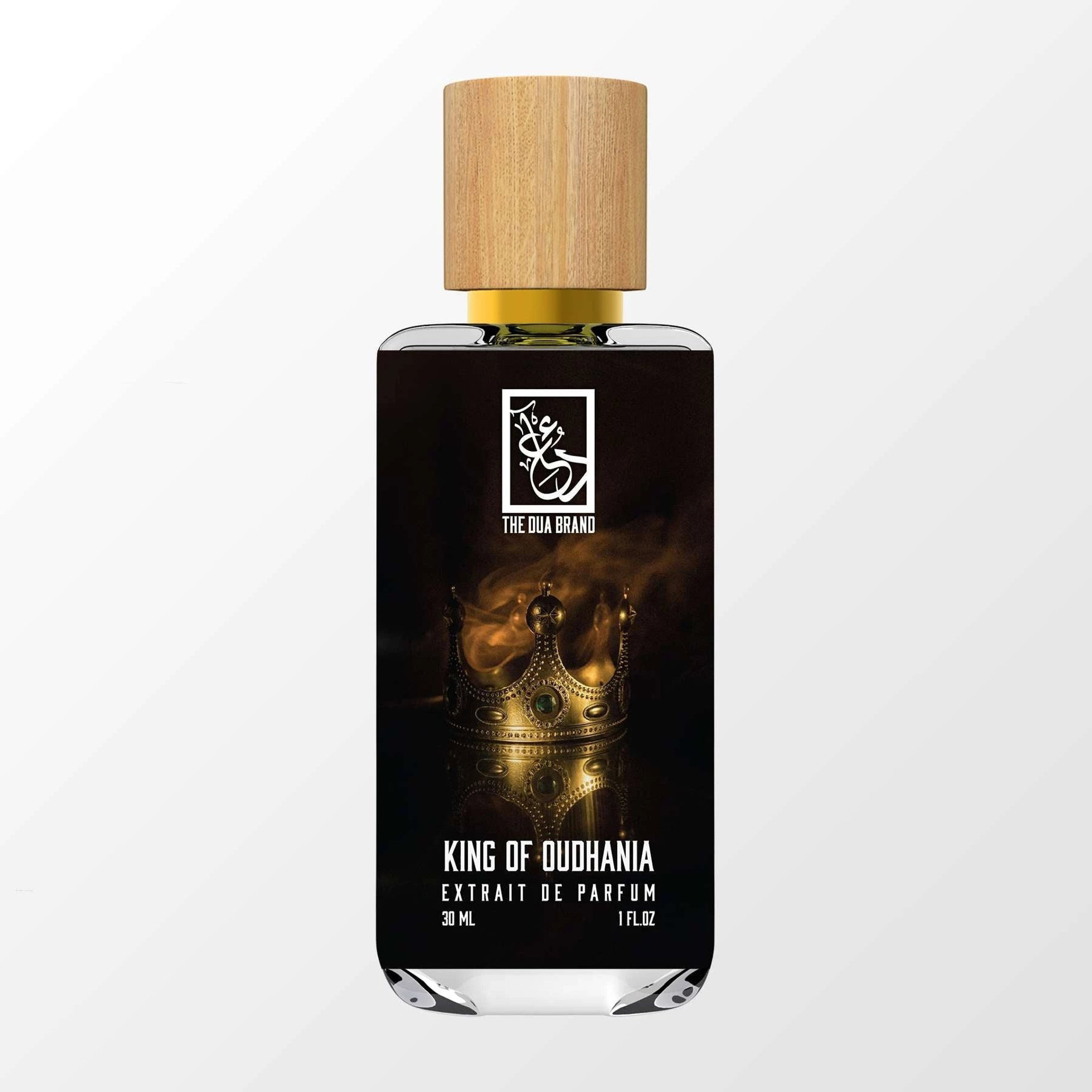 Picture of King of Oudhania fragrance