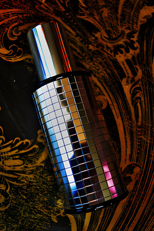 Bittersweet Symphony by House of Matriarch perfume bottle