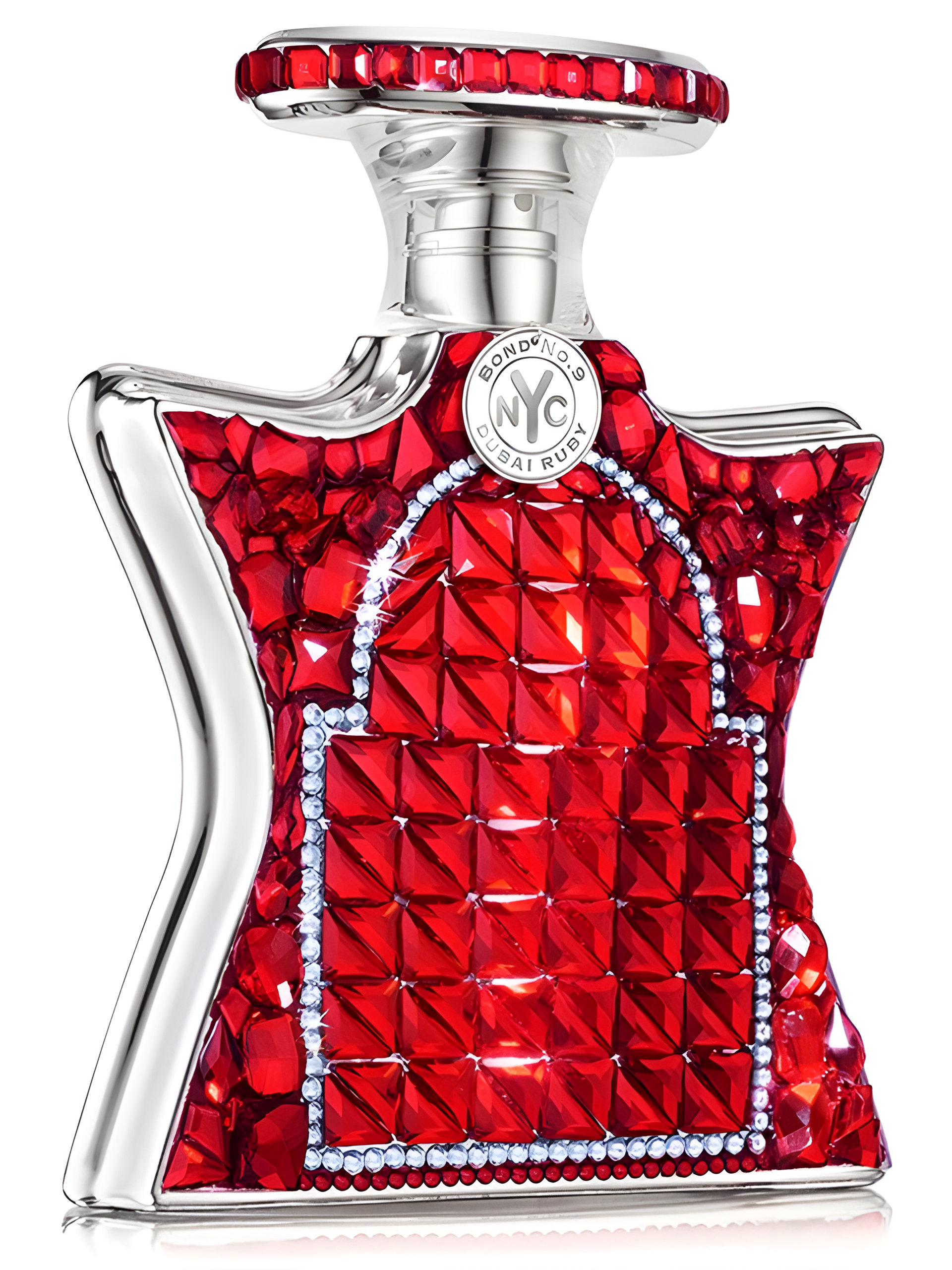 Picture of Dubai Diamond Ruby fragrance