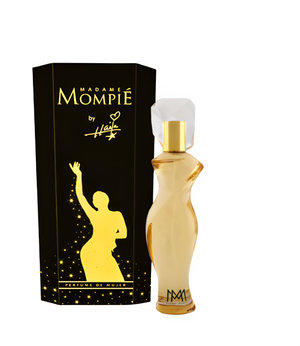 Madame Mompié by Madame Mompié perfume bottle