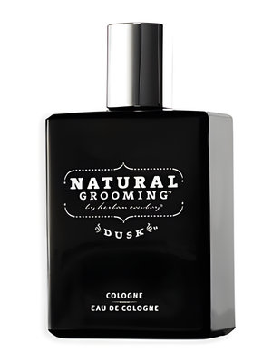 Dusk by Herban Cowboy perfume bottle