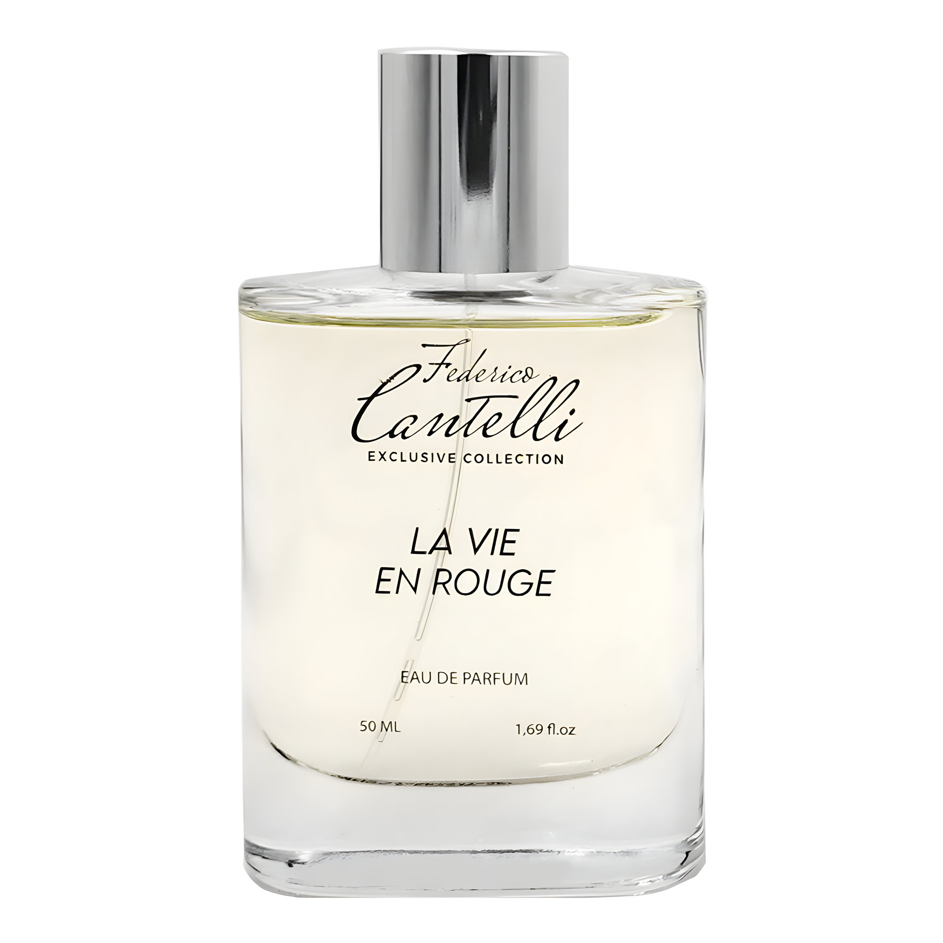 Picture of La Vie en Rouge fragrance