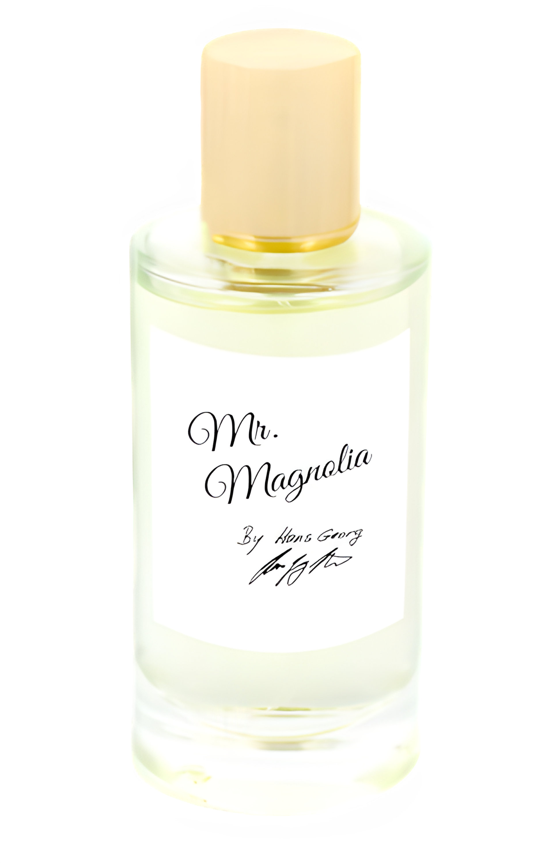 Picture of Mr. Magnolia fragrance