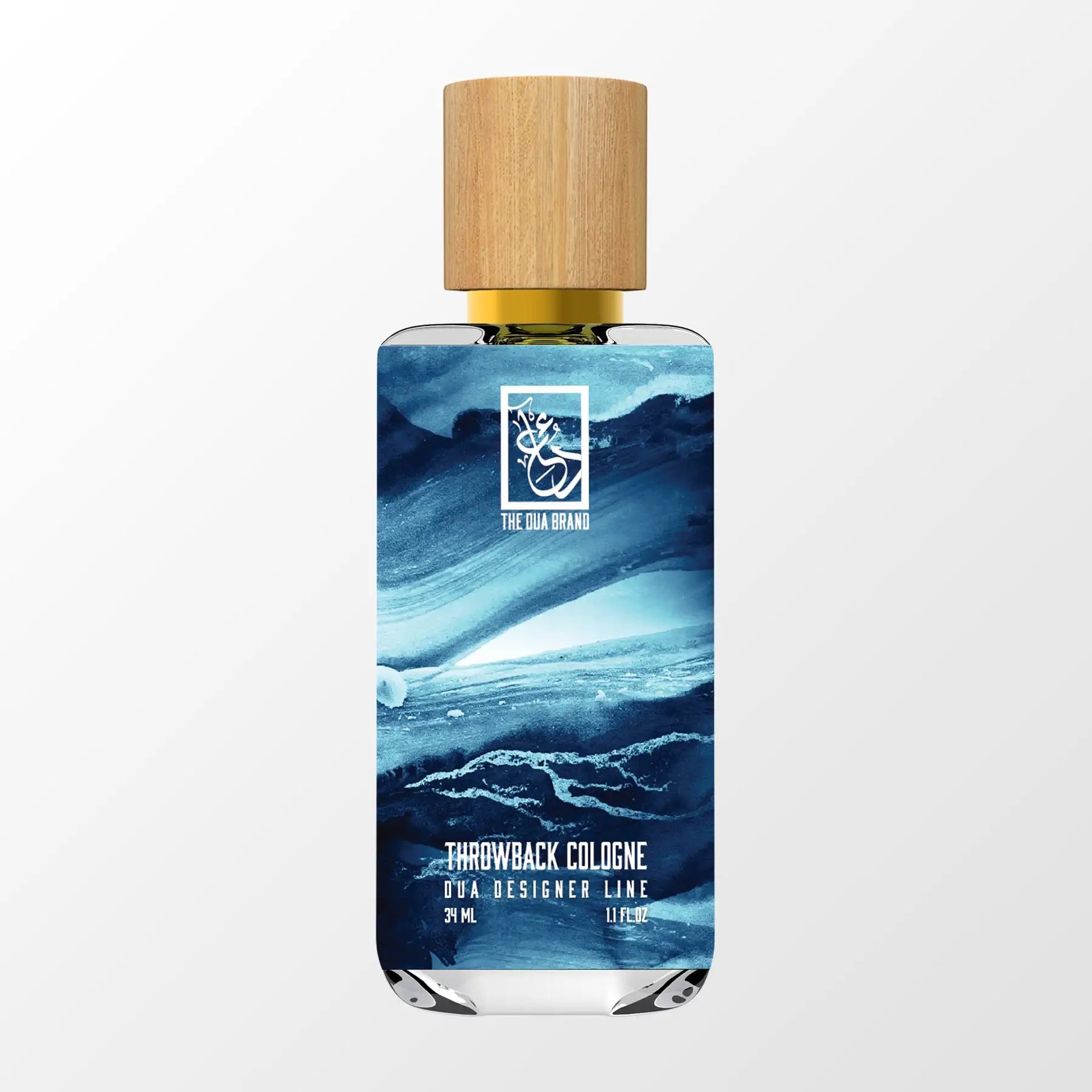 Picture of Throwback Cologne fragrance