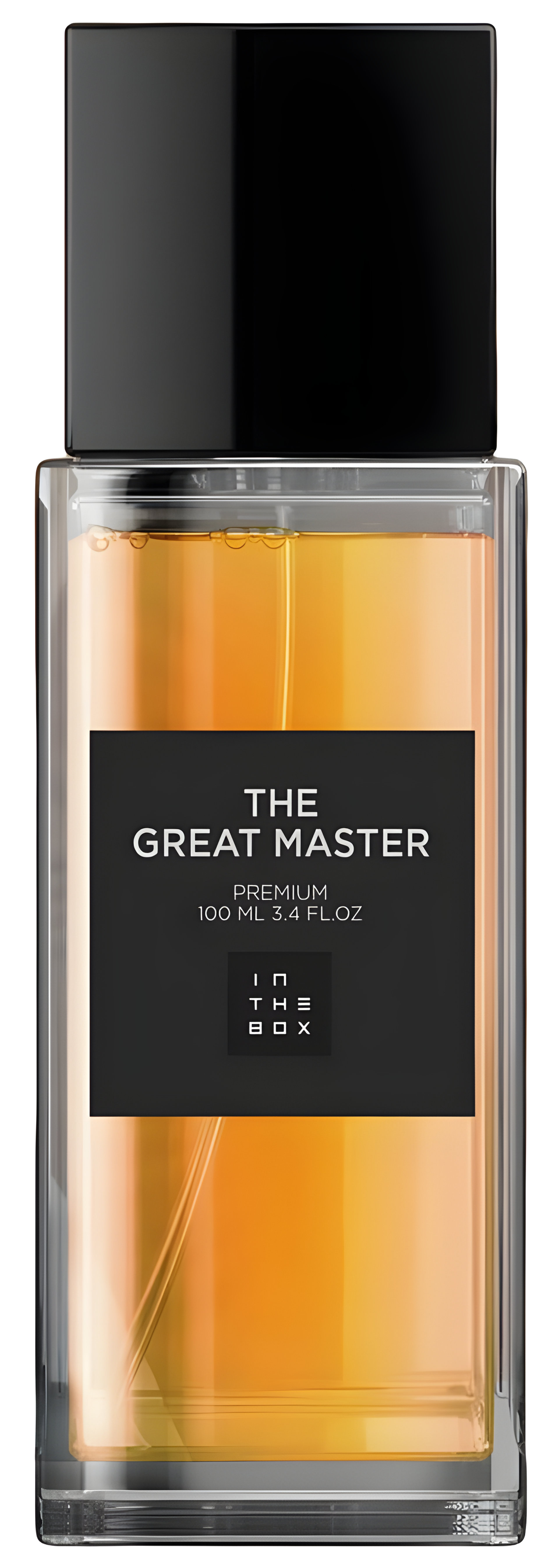 Picture of The Great Master fragrance