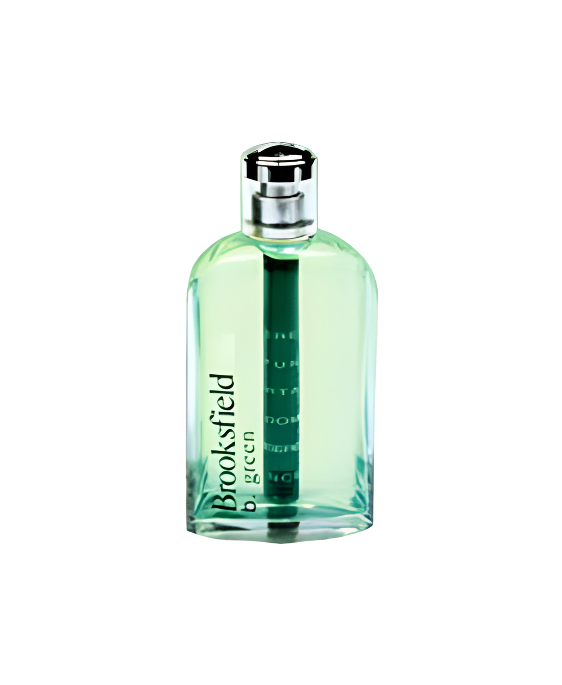 Picture of B. Green fragrance