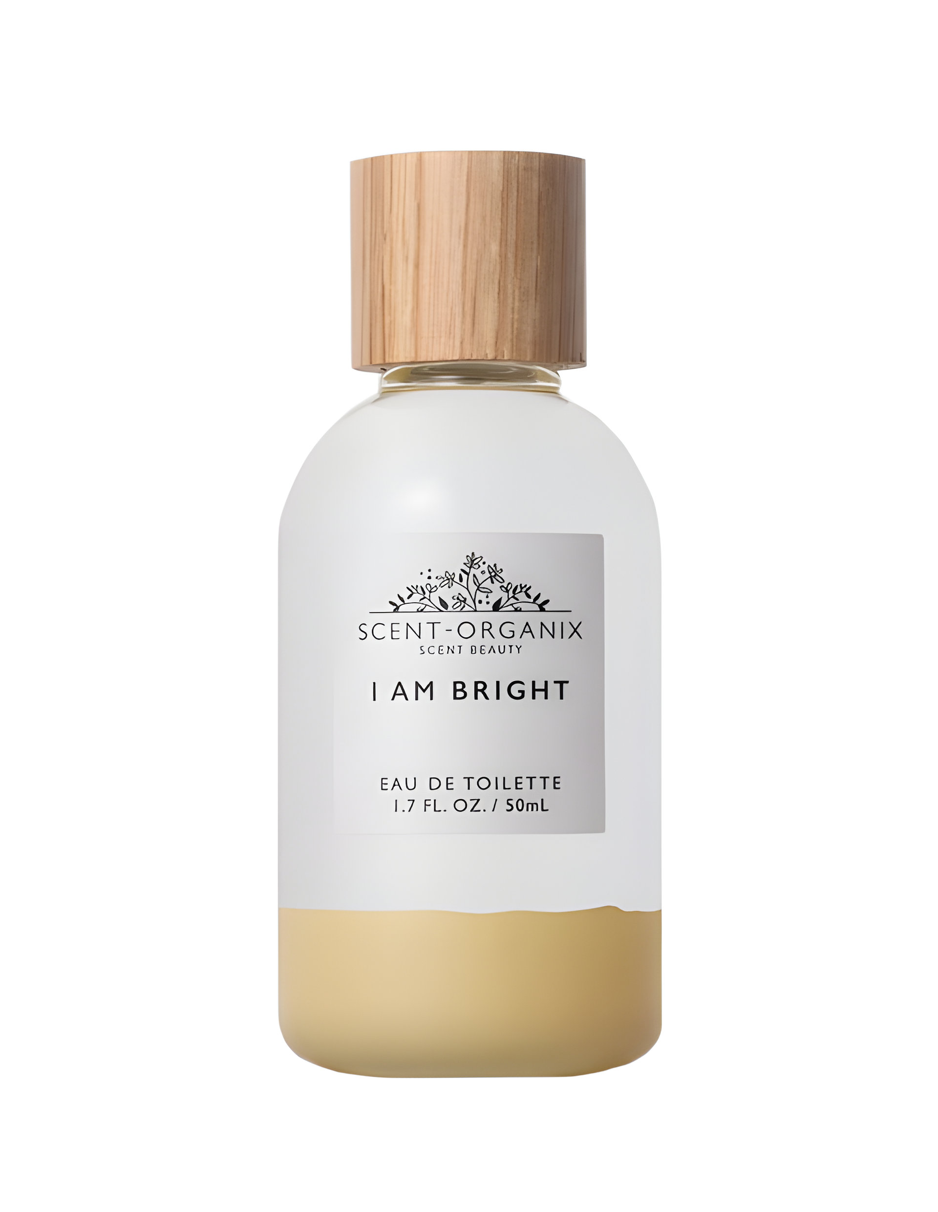 Picture of I Am Bright fragrance