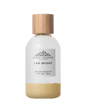 I Am Bright by Scent-Organix perfume bottle