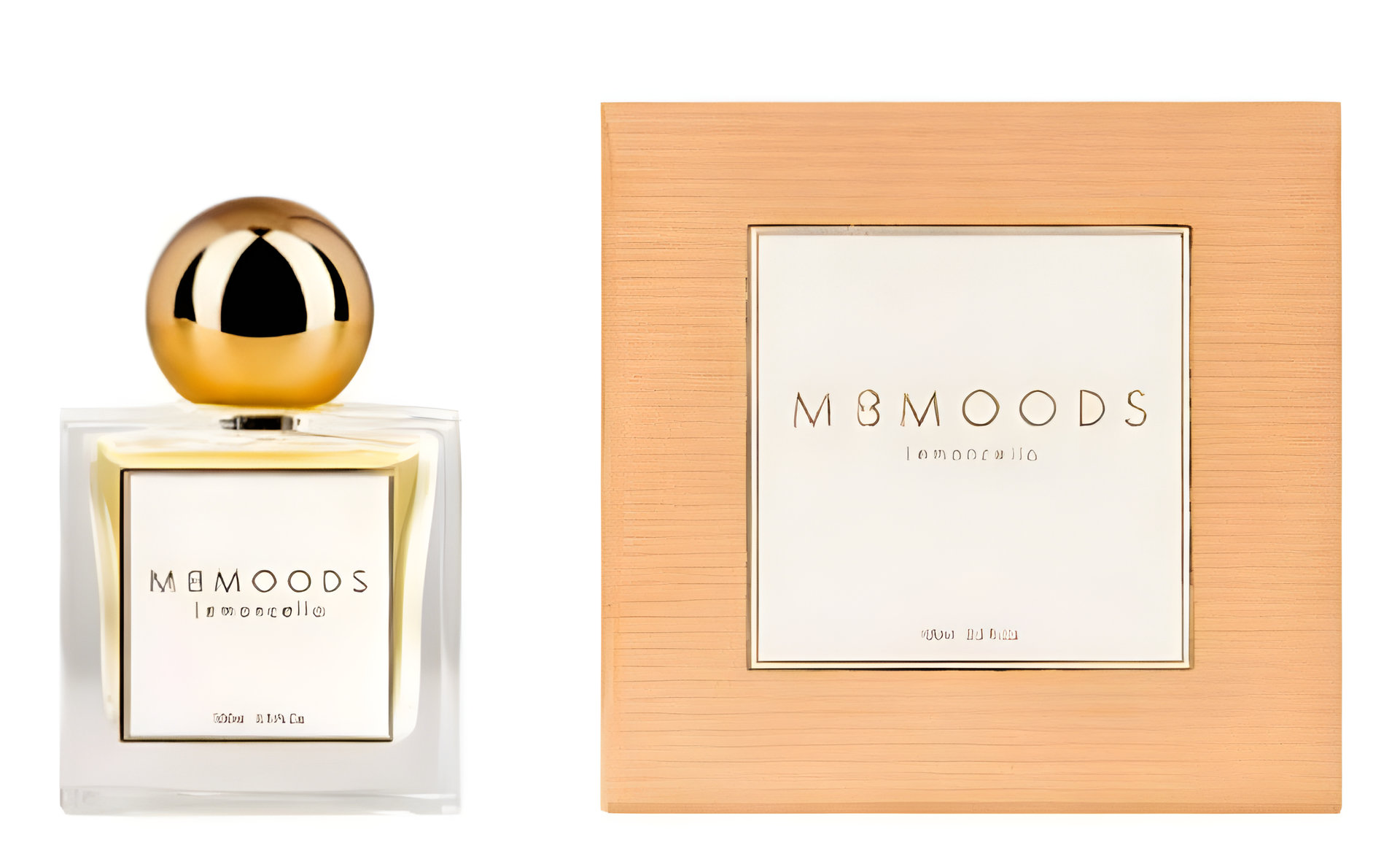 Picture of Lemoncello fragrance