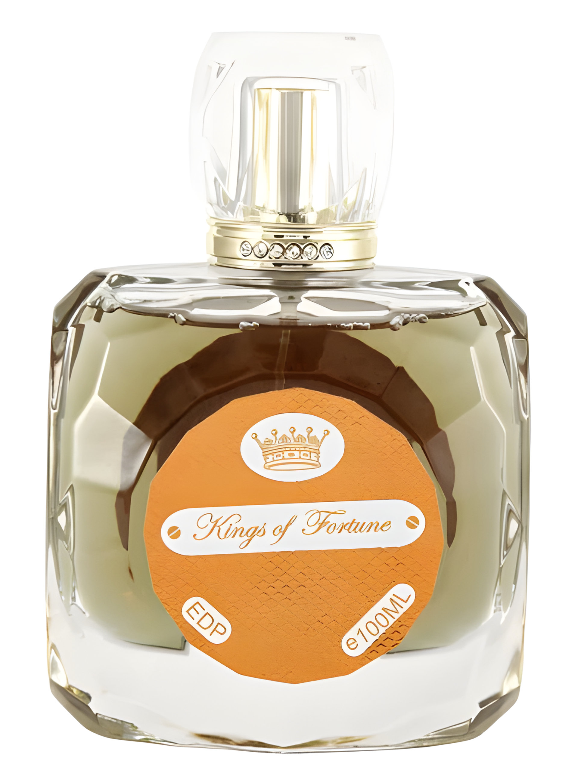 Picture of Kings of Fortune fragrance