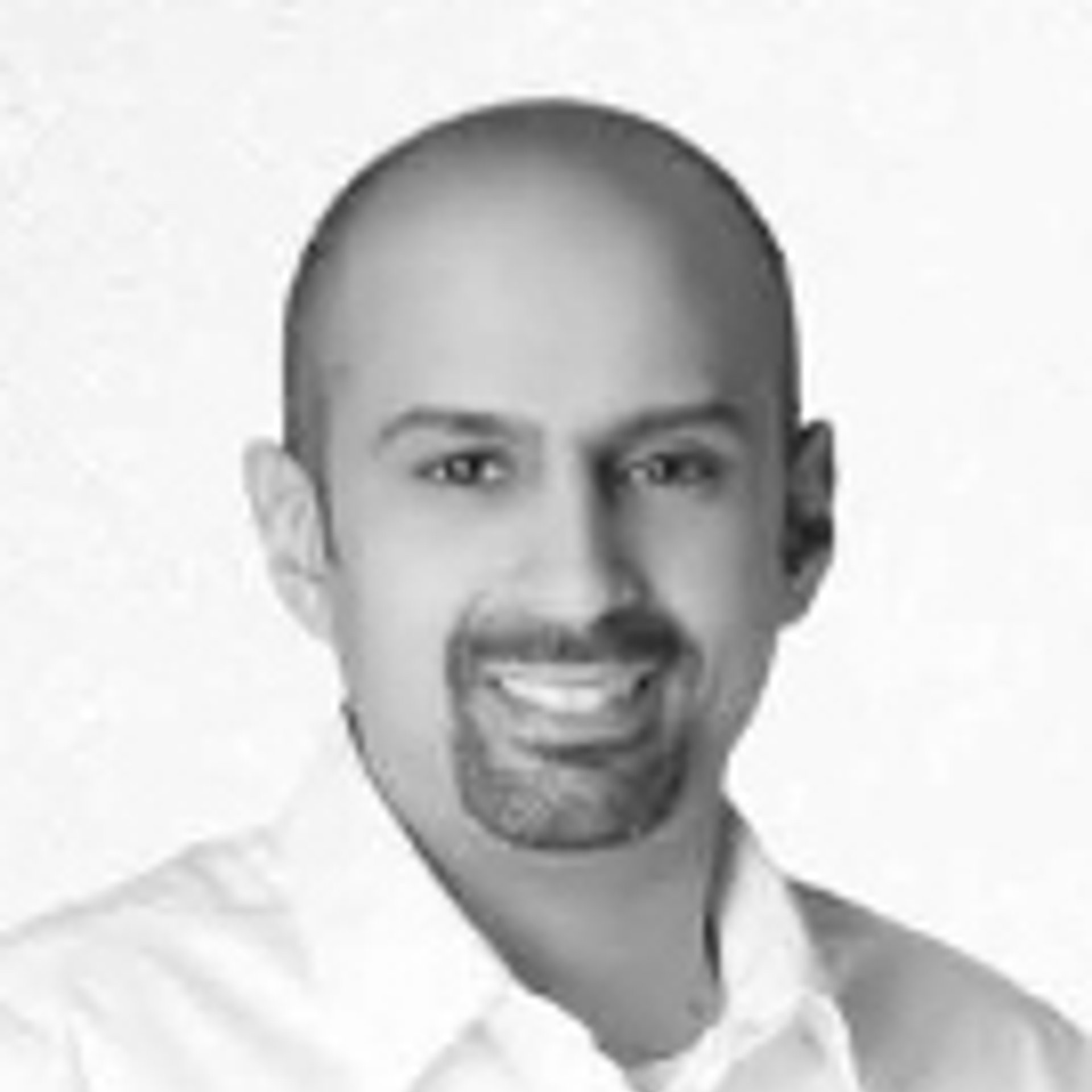 Picture of Ahmed Mohammed Al Refai perfumer