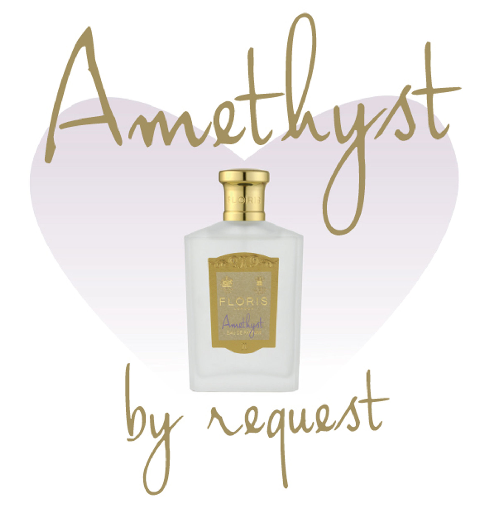 Picture of Amethyst fragrance