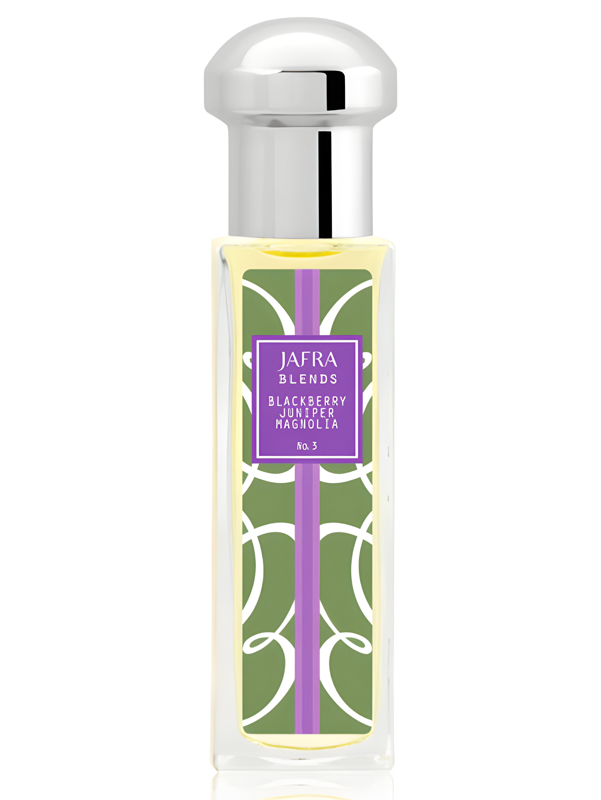 Picture of Jafra Blends Blackberry, Juniper & Magnolia fragrance