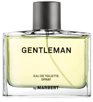 Gentleman by Marbert perfume bottle