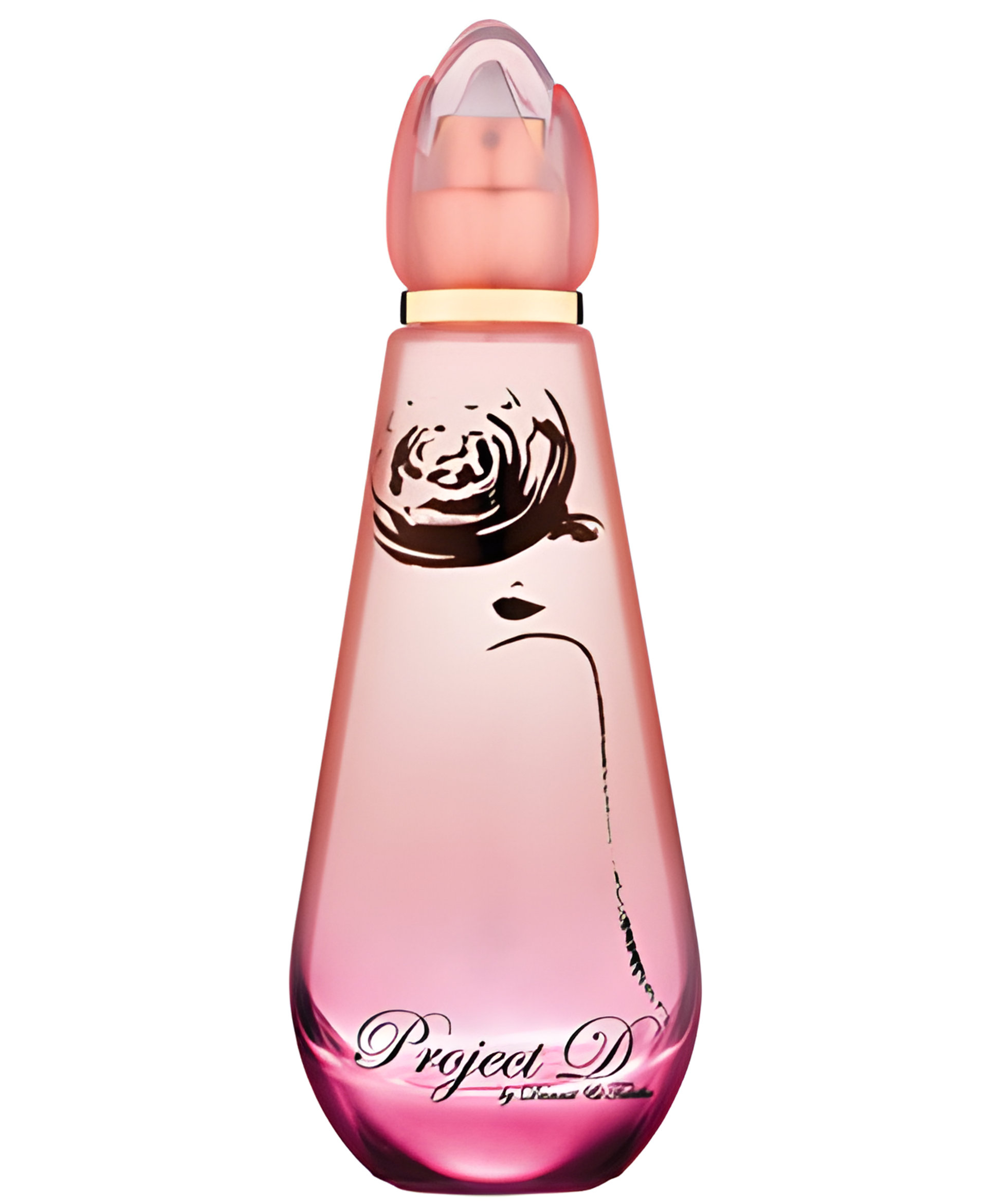 Picture of Project D fragrance