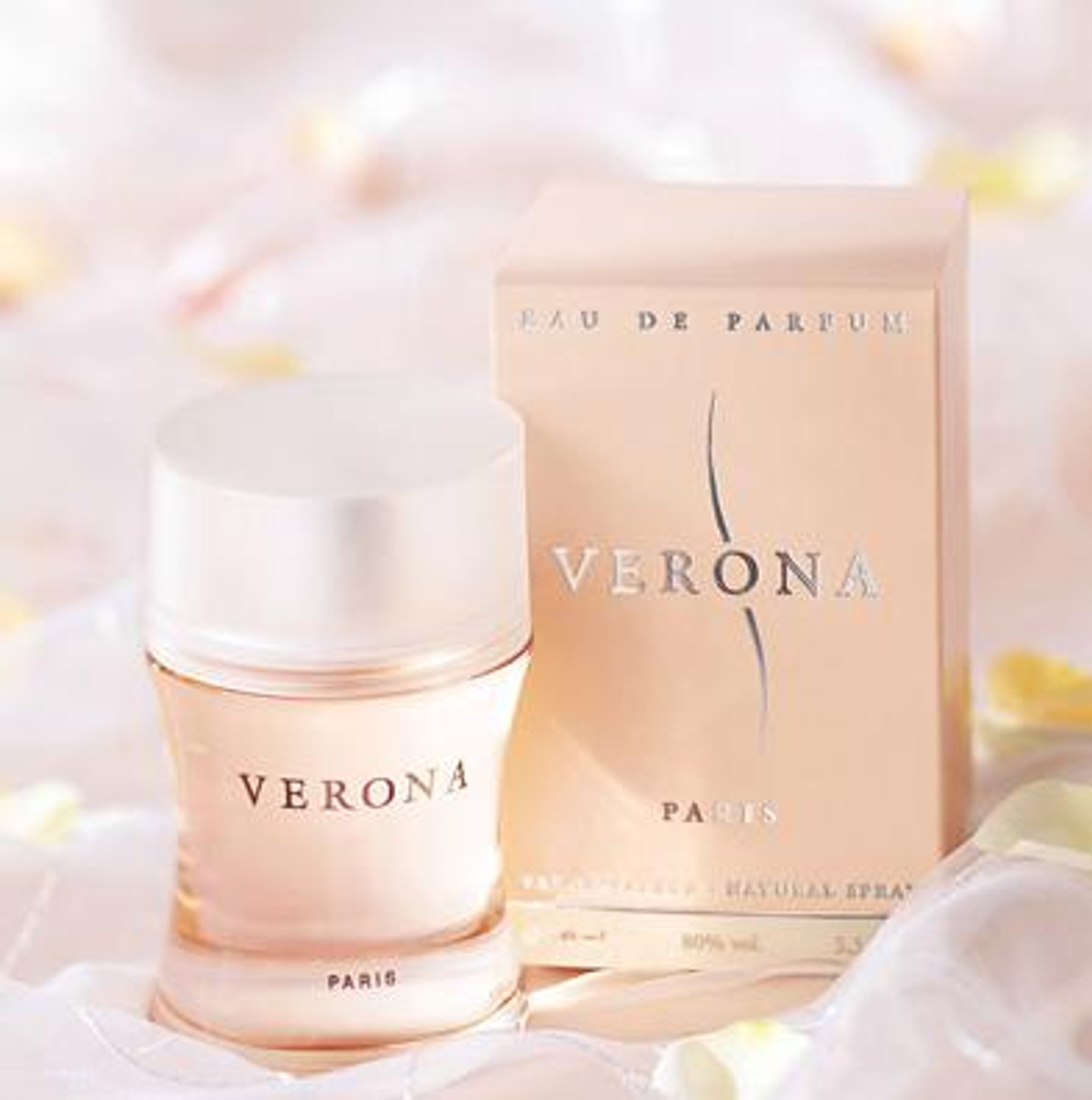 Picture of Verona fragrance