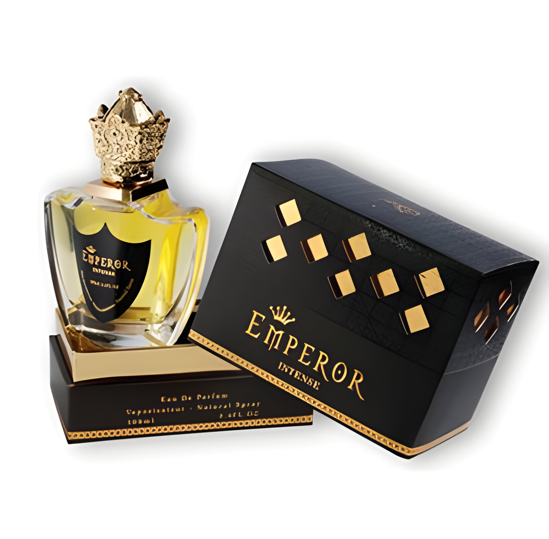 Picture of Emperor Intense fragrance