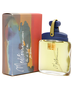 Mediterraneum by Proteo Profumi perfume bottle