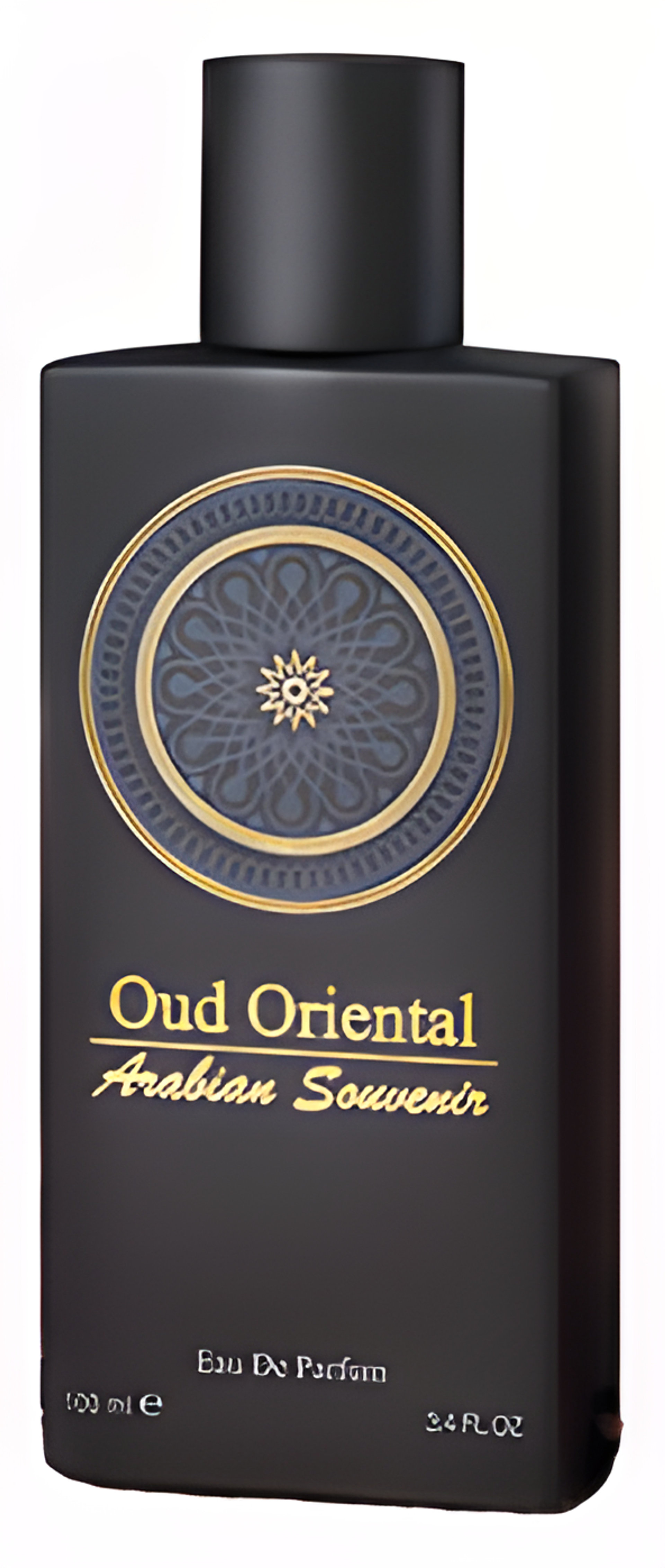 Picture of Oud Oriental fragrance