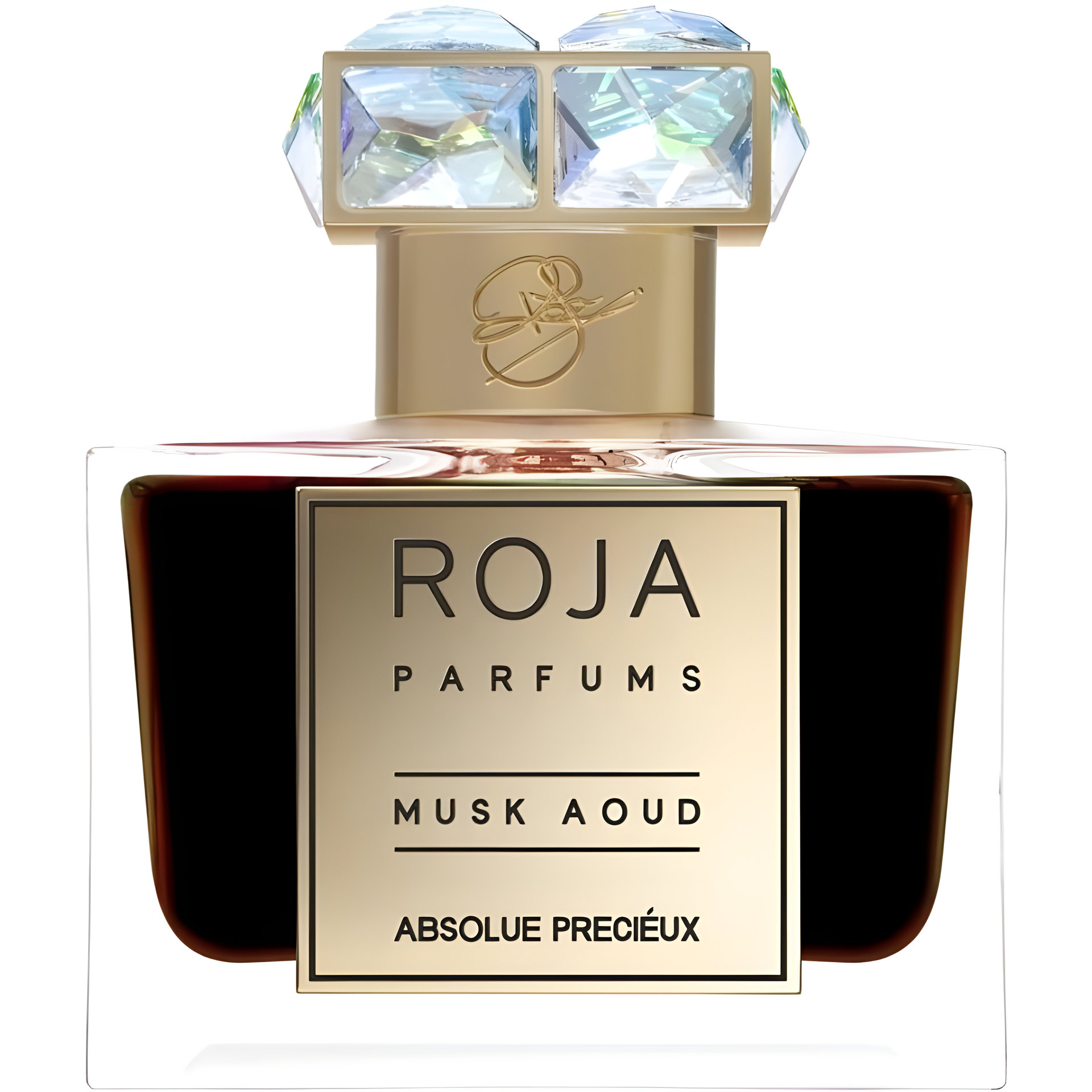 Picture of Musk Aoud Absolue Précieux fragrance
