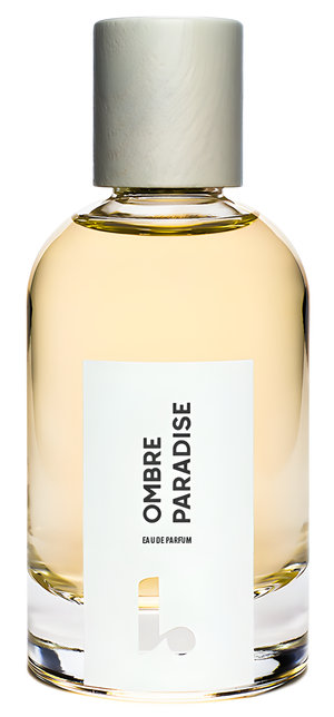 Ombre Paradise by Lumodos perfume bottle