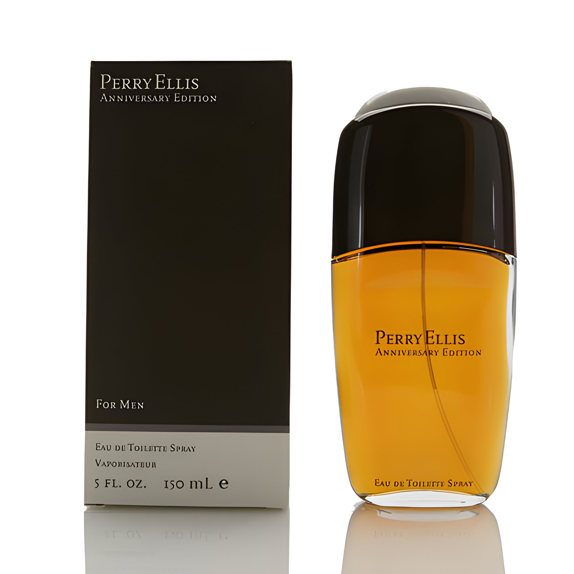 Perry Ellis for Men Anniversary Edition by Perry Ellis perfume bottle