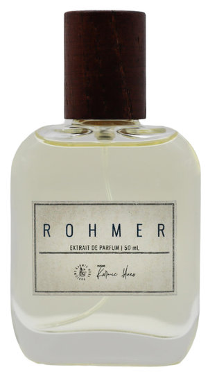 Rohmer by Parfums Karmic Hues perfume bottle