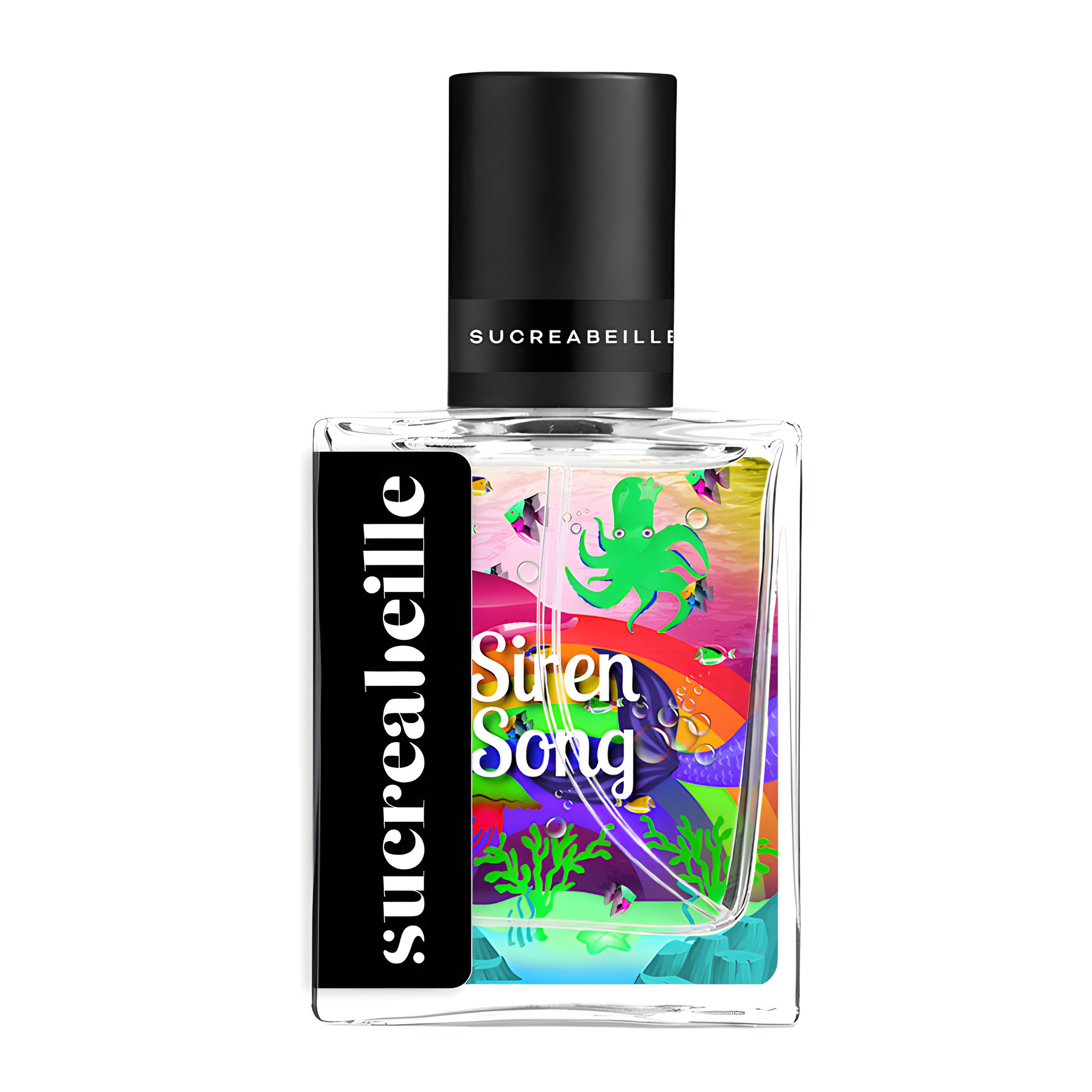 Picture of Siren Song fragrance