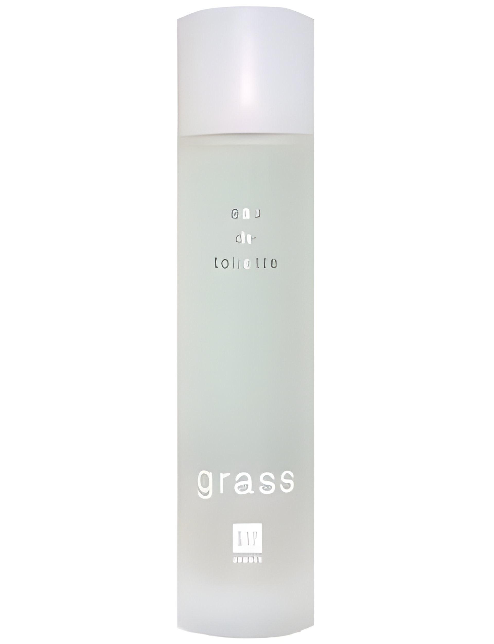 Picture of Grass fragrance