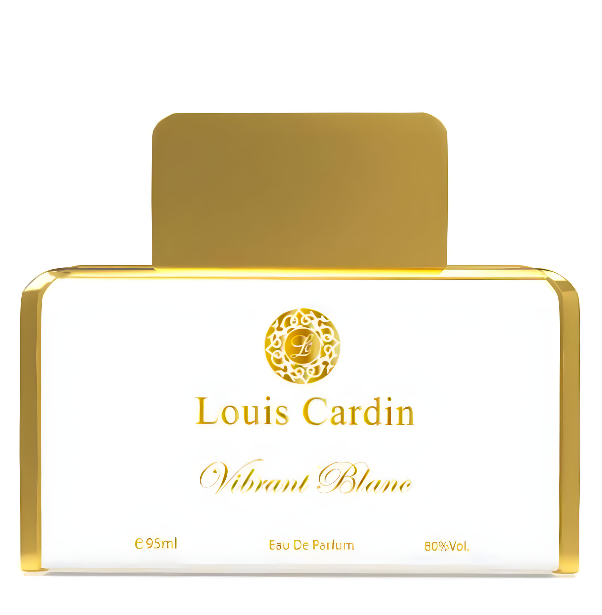 Picture of Vibrant Blanc fragrance