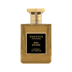 Miel Extase by Navitus Parfums perfume bottle