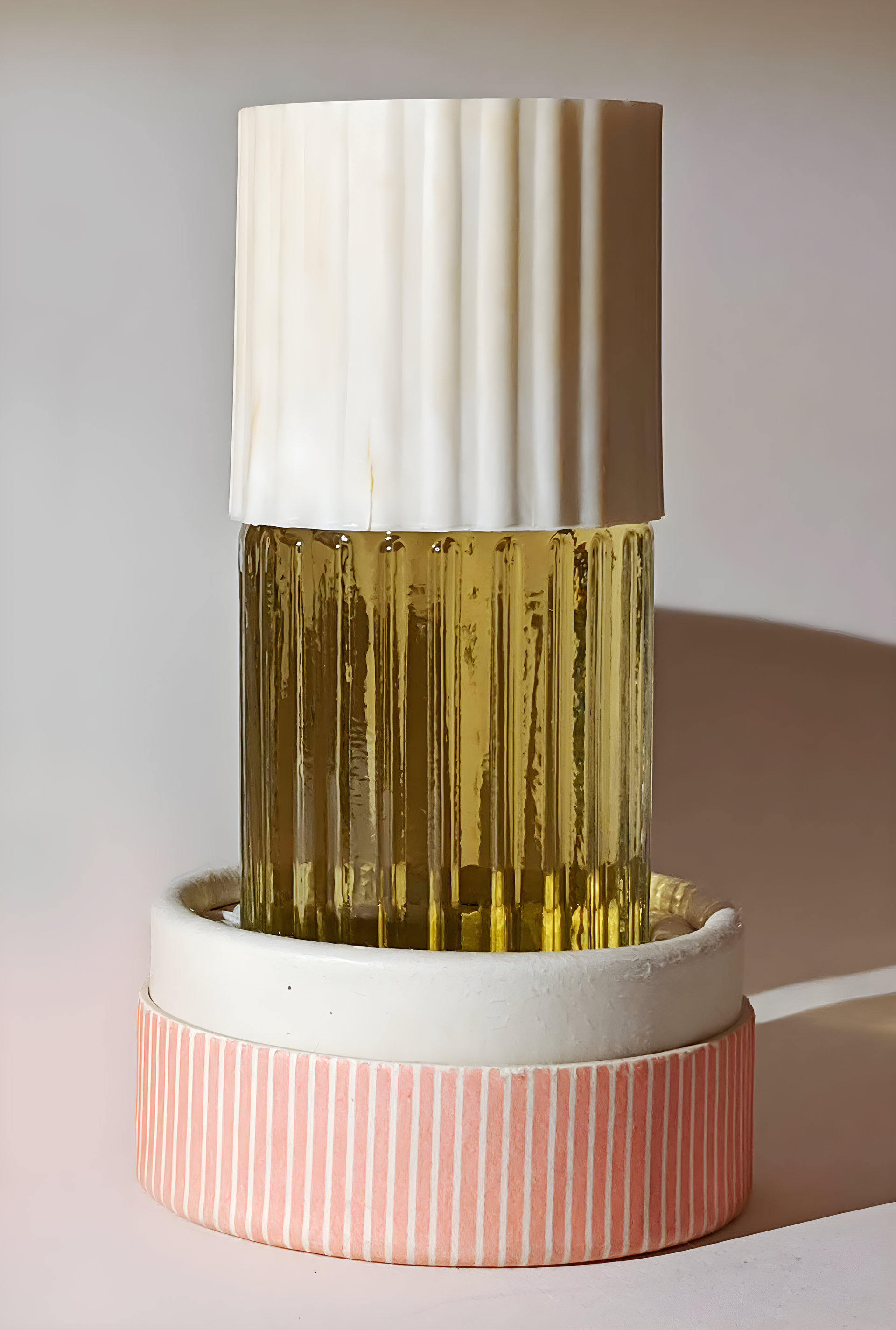 Picture of Odeta (Одетта) fragrance