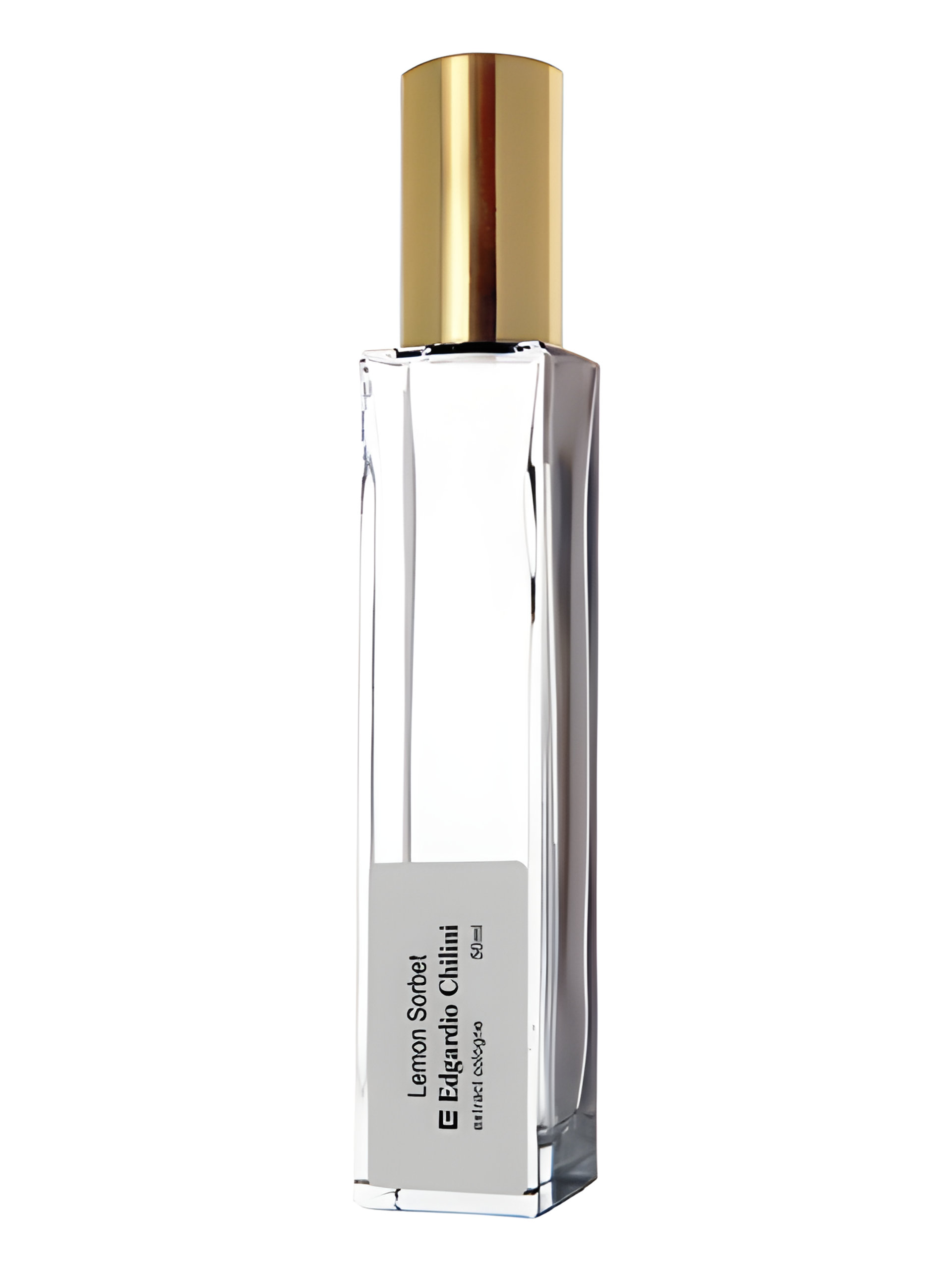 Picture of Lemon Sorbet fragrance