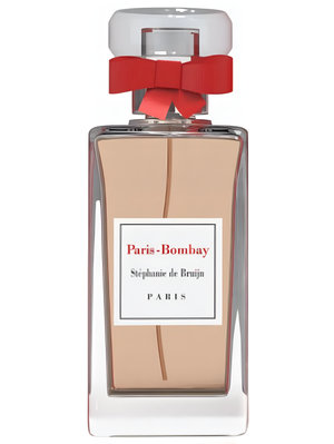 Paris – Bombay by Stéphanie de Bruijn - Parfum sur Mesure perfume bottle