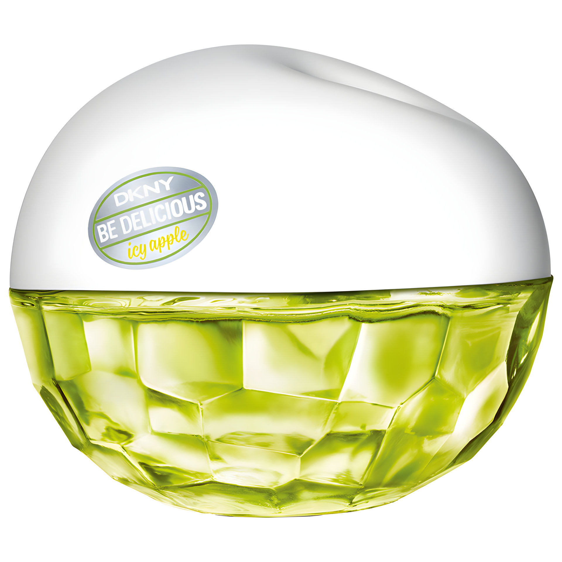 Picture of DKNY Be Delicious Icy Apple fragrance
